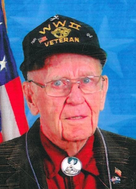 Obituary of William Floyd Gay