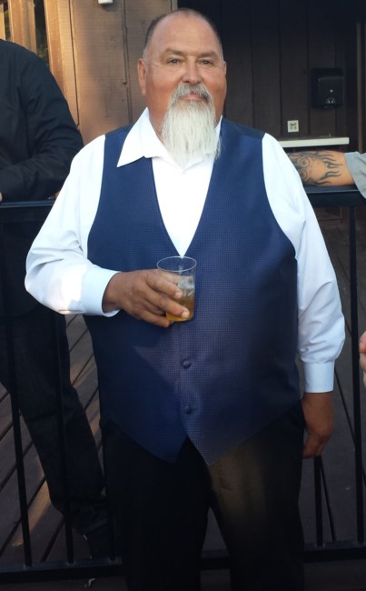 Obituary of Jacinto Saucedo