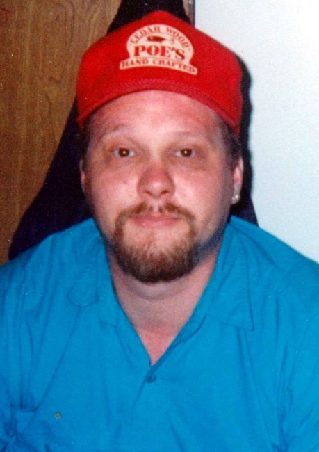 Obituary of Roudy Joe Ford