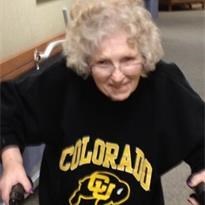 Obituary of Nina Frazier