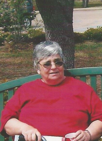 Obituary of Linda Gail Kennedy