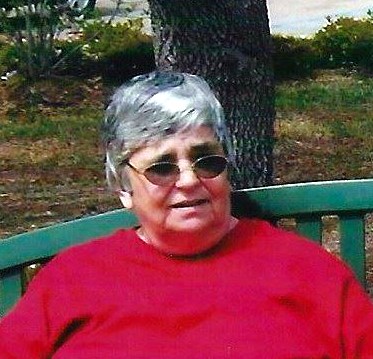 Obituary of Linda Gail Kennedy