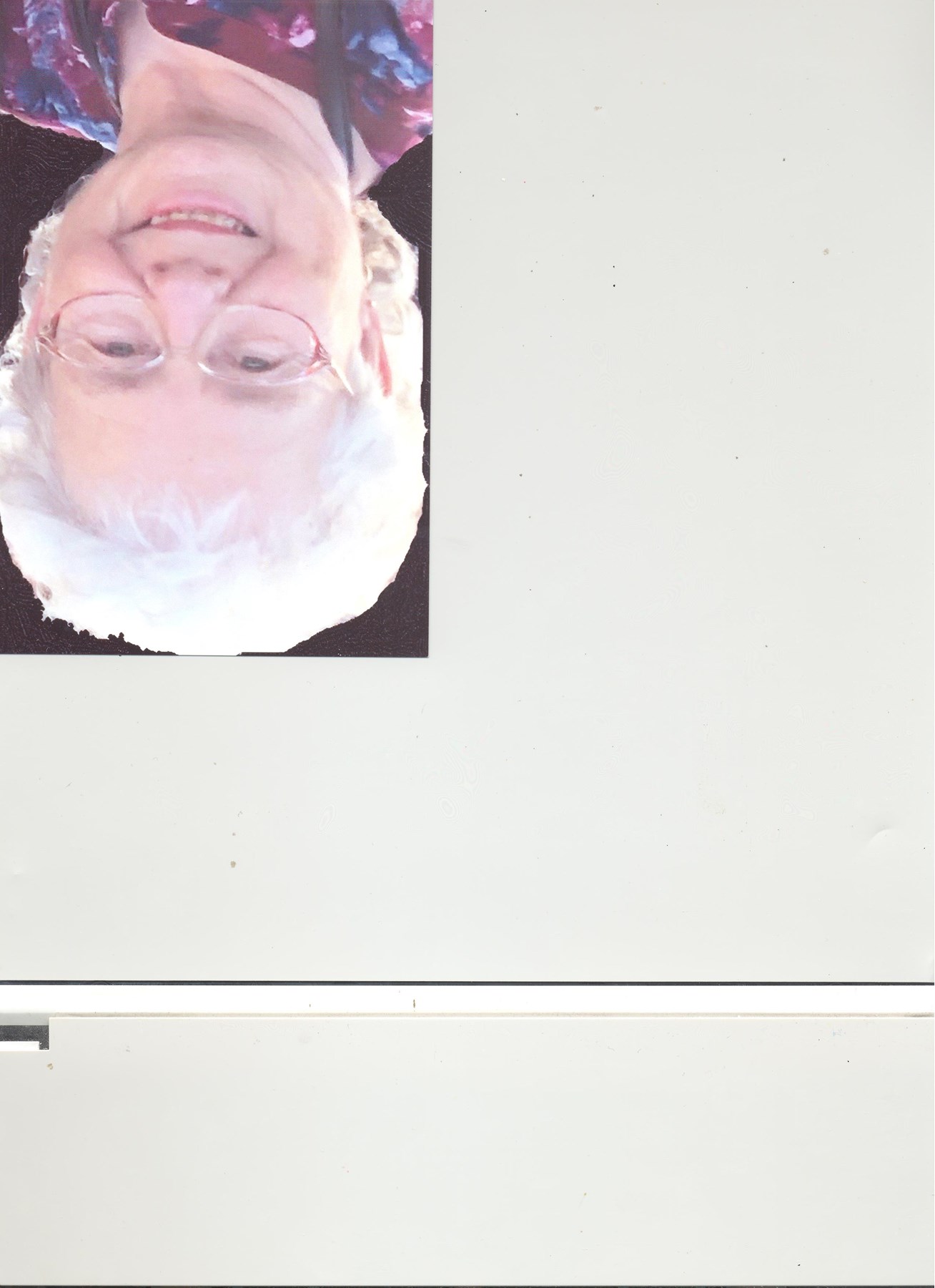 Avis de décès de Betty Helton