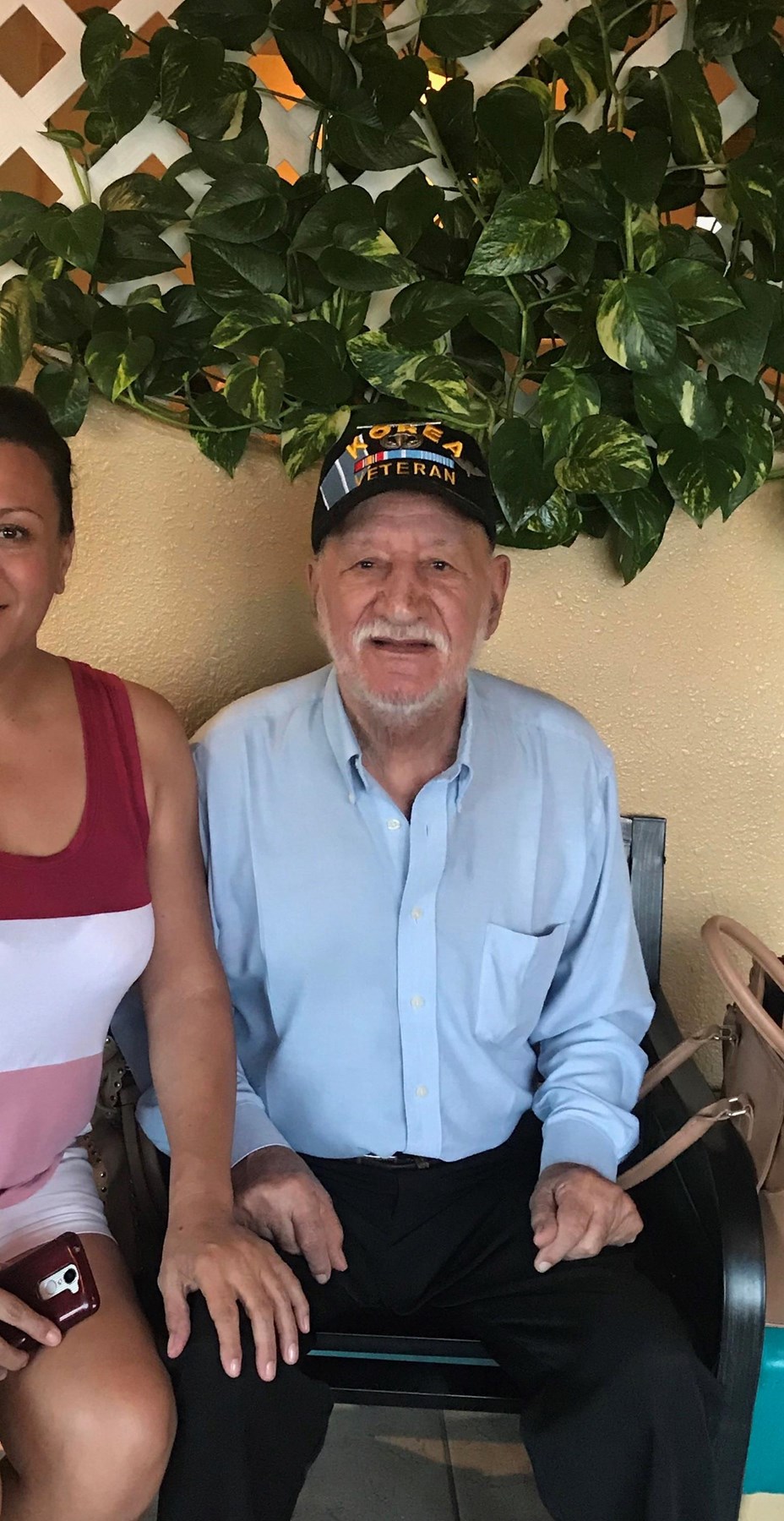 Obituary of William Andrew Martin Sr.