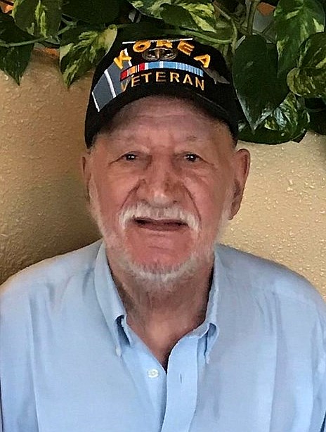 Obituary of William Andrew Martin Sr.