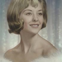 Obituary of Marcia Bowser