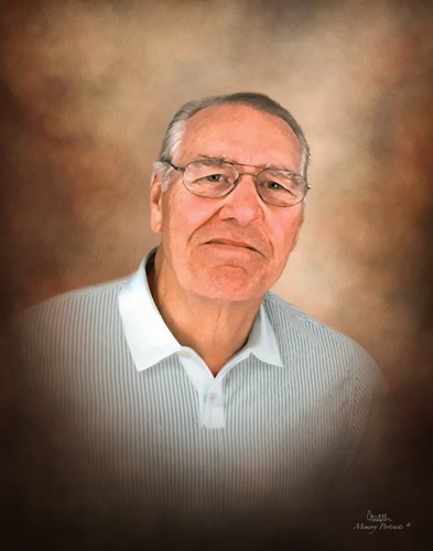 Obituary of Donald Joseph Cain