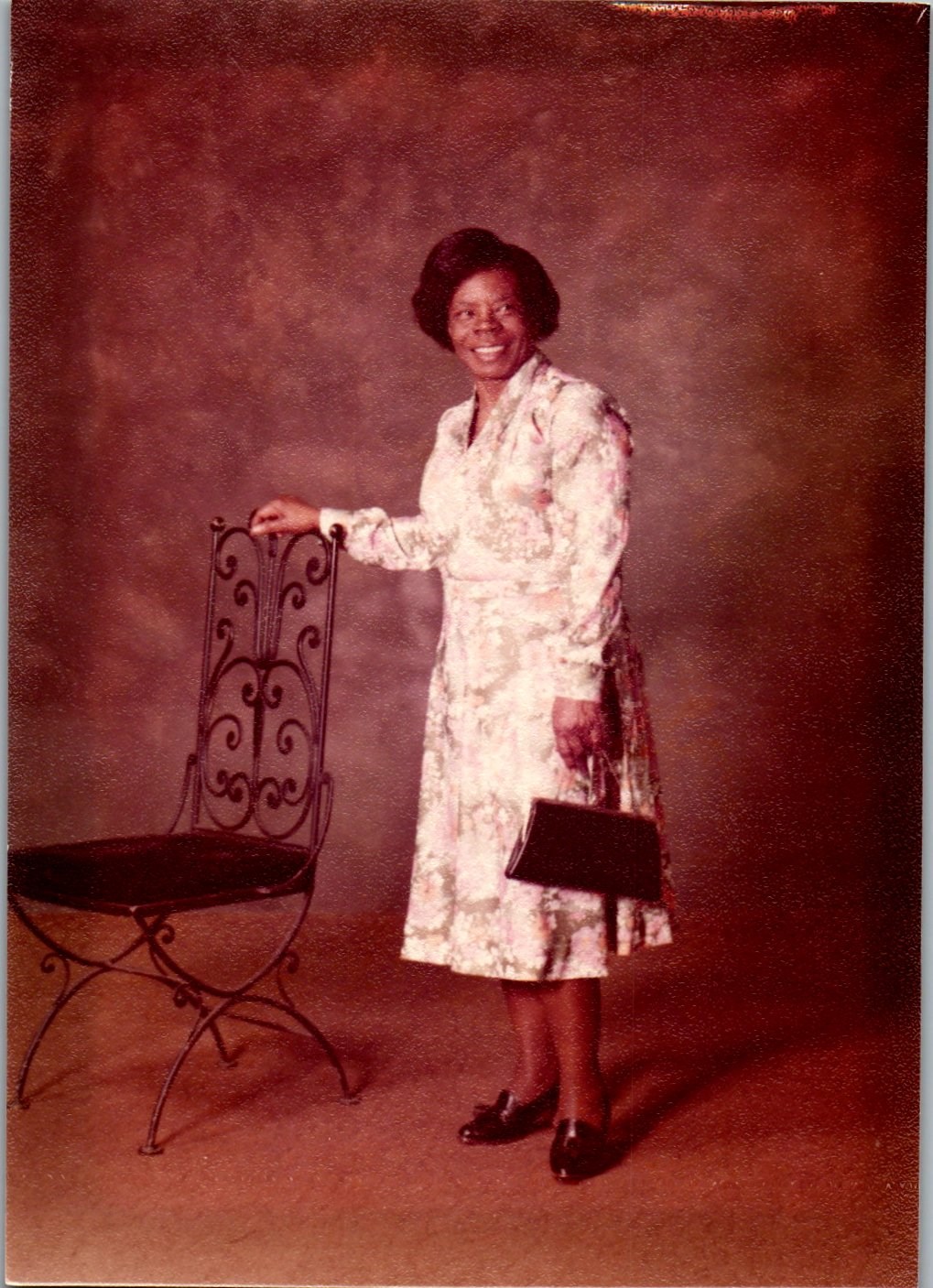 Obituary of Mable E. Grant