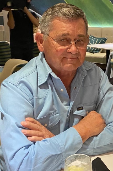 Algie Hammack Obituary - Canton Tx