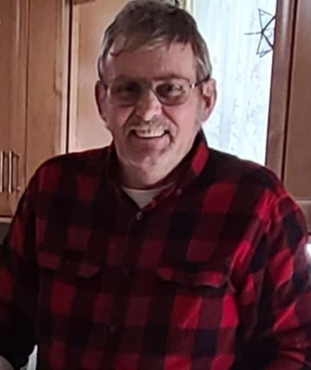 Obituario de Dennis John Williamson