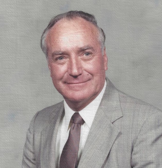 Obituary of Arthur Leroy Swanson