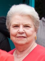 Dorothy Carr