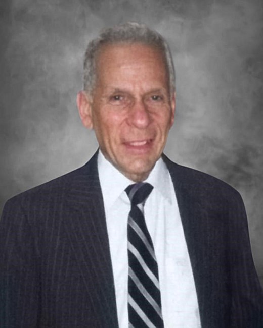 Obituary of Samir Amin Malaty