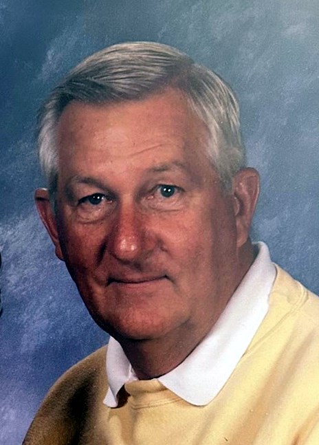 Obituary of Robert Bruce Sawdon