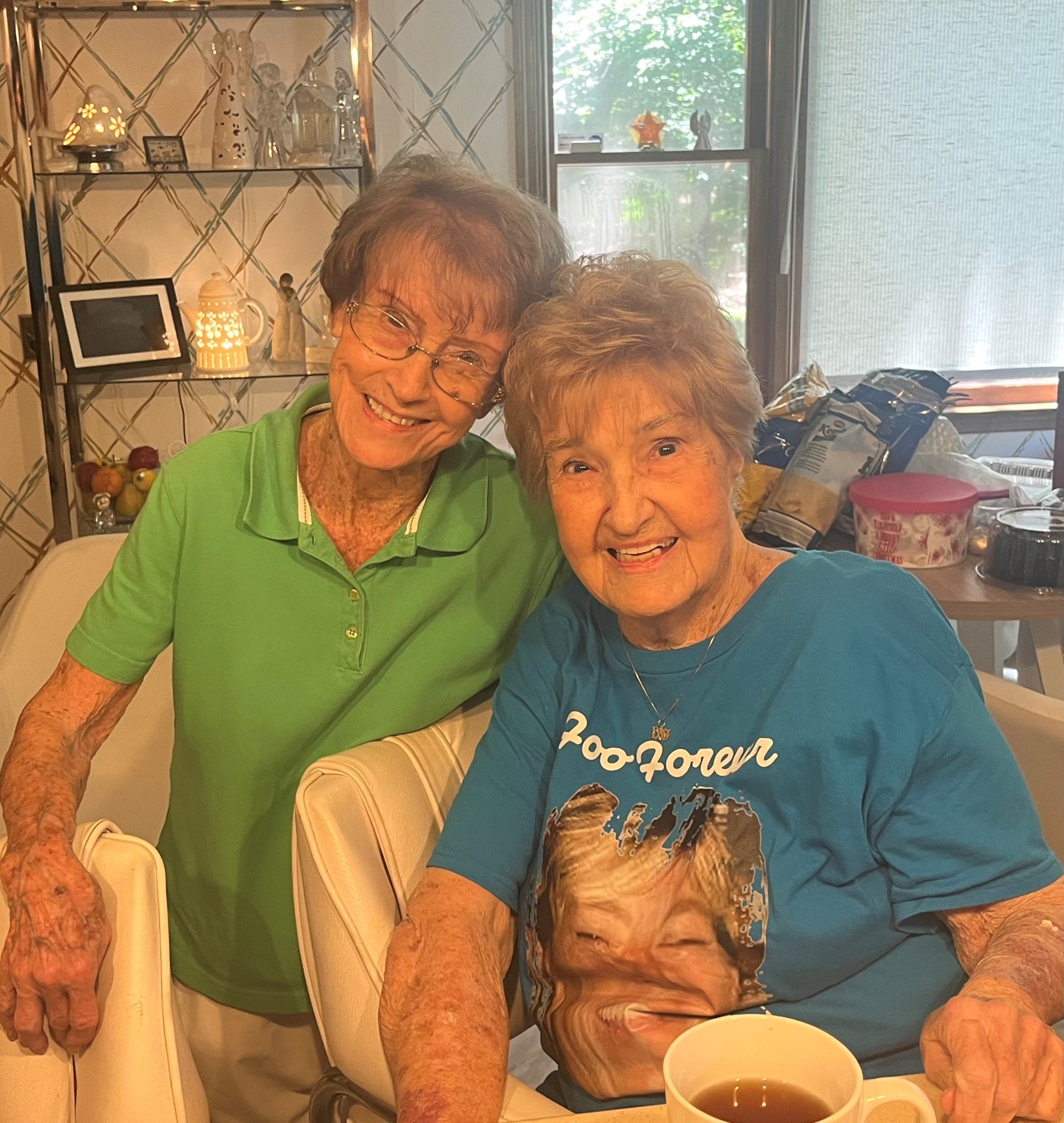 Obituary of Elizabeth Collins