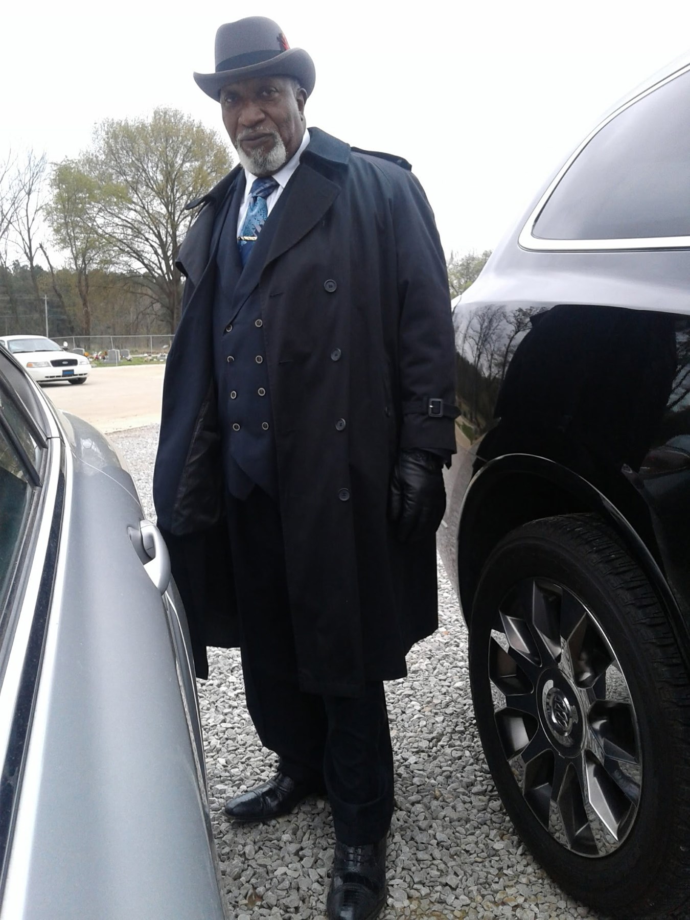 Obituary of Mr. Joe Edward Snipes Sr.