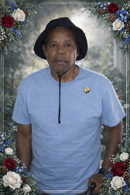 Obituary of Edward Lee Nelson Sr.