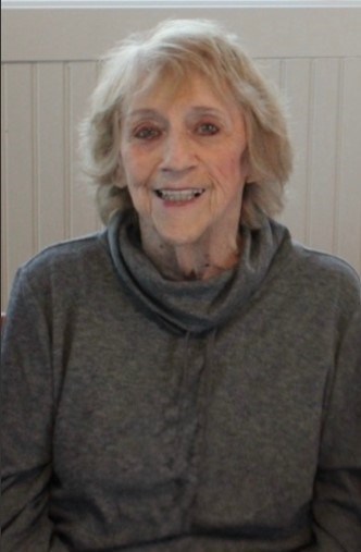 Avis de décès de Simone Alma Simmons