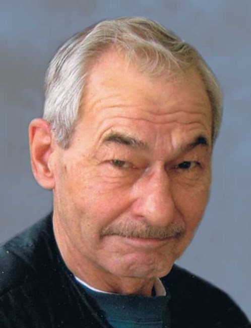 Obituary of Kenneth James Scabar