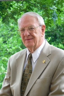 Obituary of Charles Winston Garner