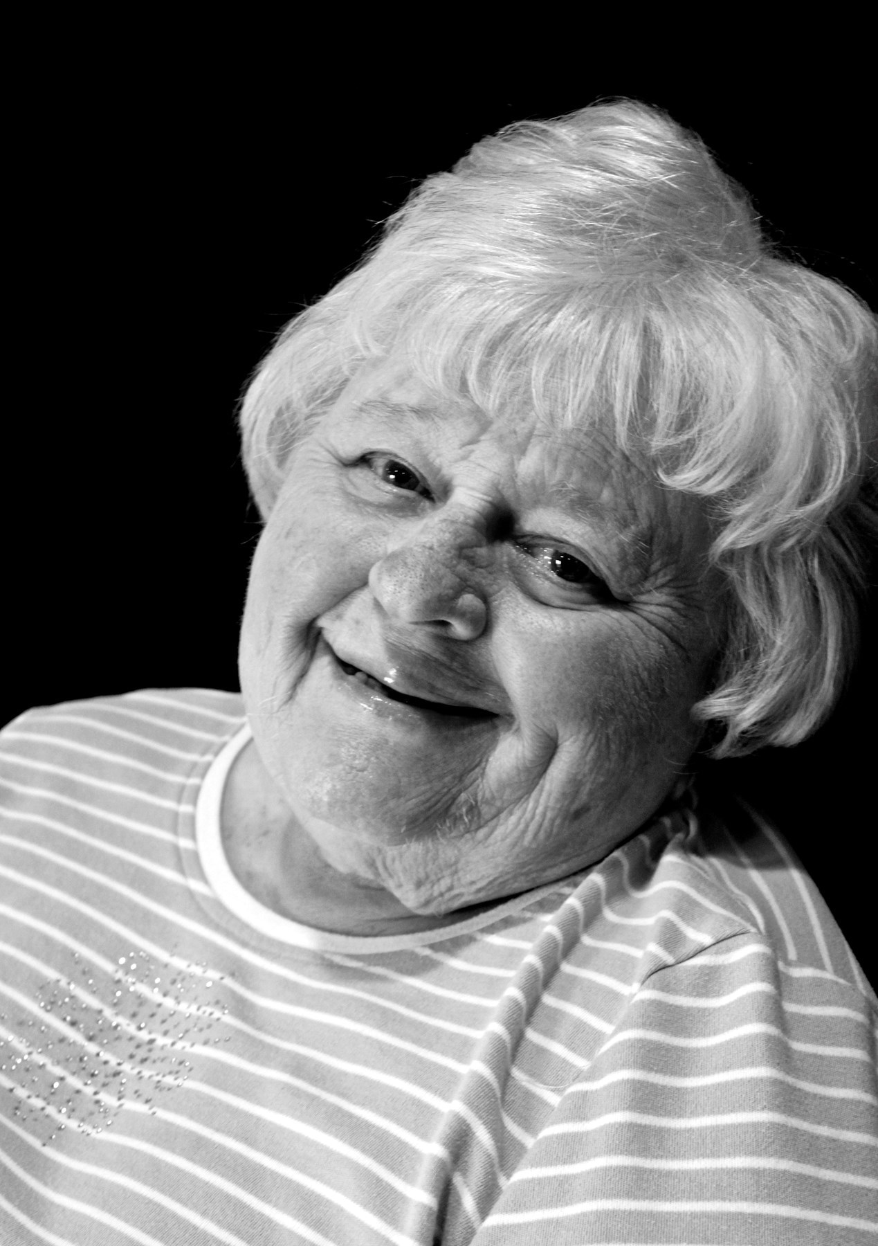 Lula Henderson Obituary Knoxville, TN