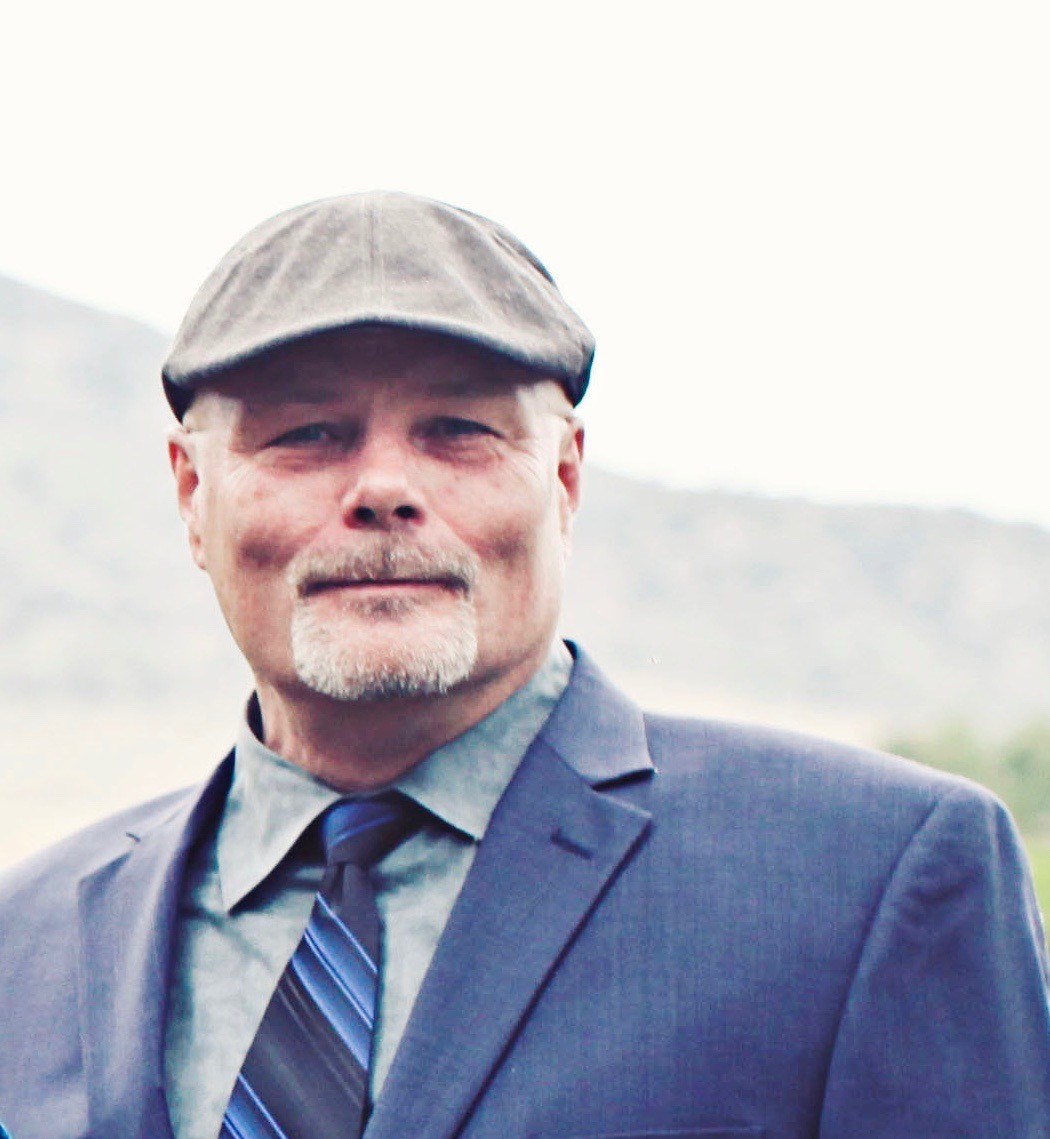 Obituary of Perry Glenn Harper