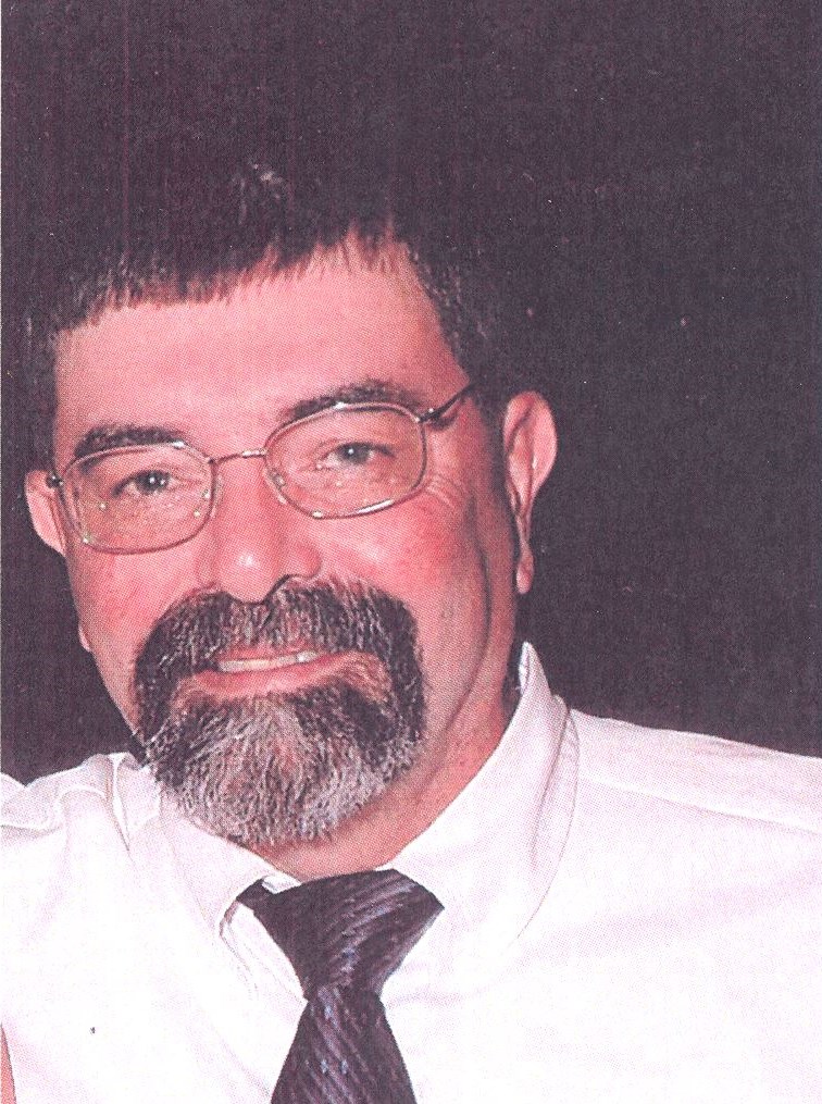 Obituary of Glenn William Peters