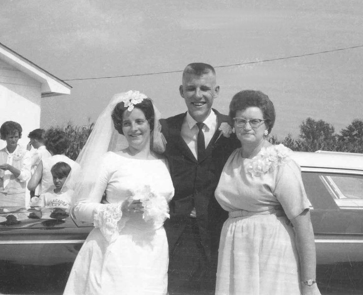 Avis de décès de Sammy Joe Davis