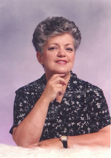 Avis de décès de Thérèse Marie Jourdain