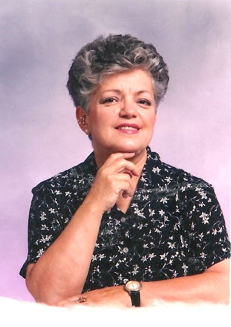 Obituary of Thérèse Marie Jourdain