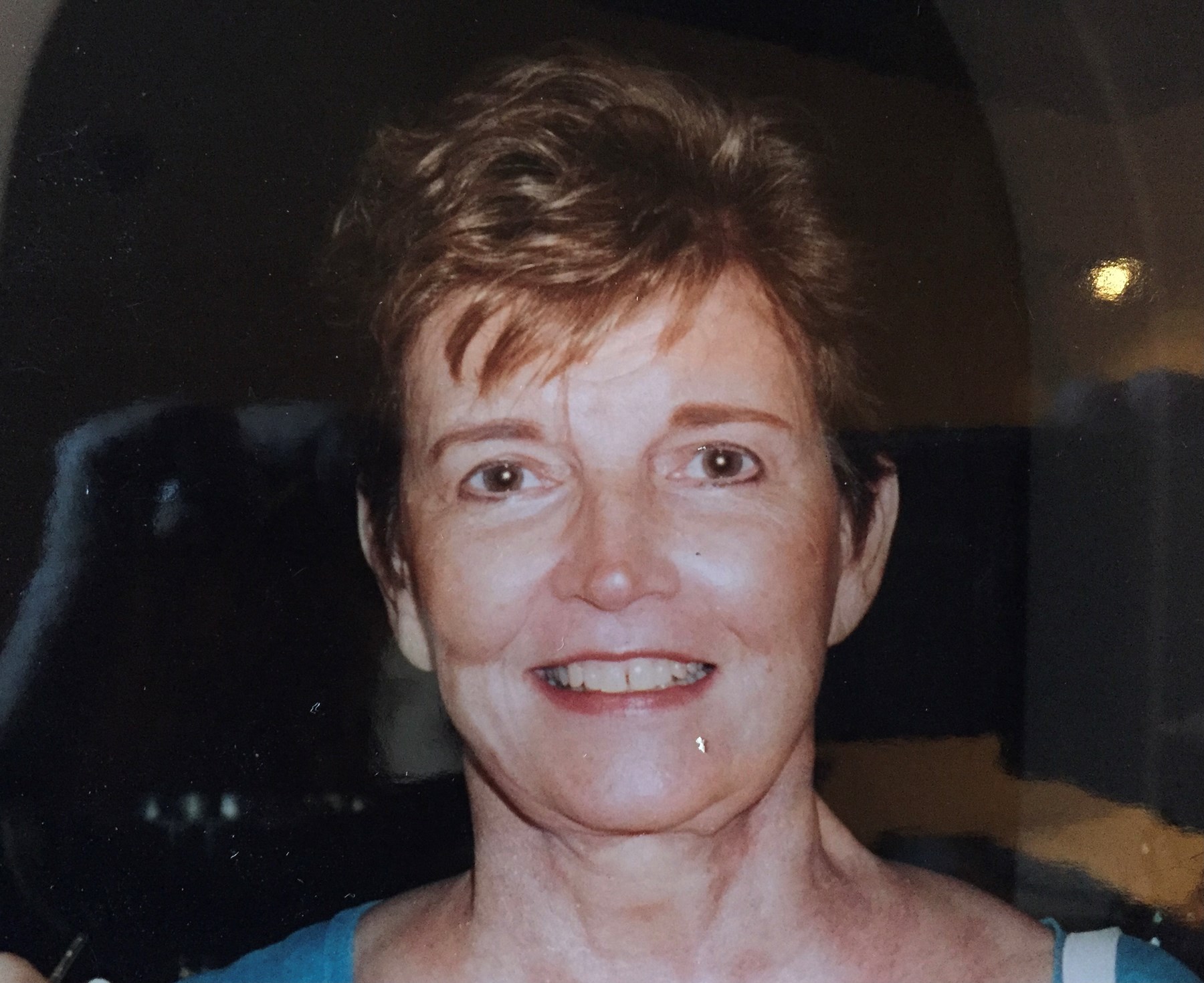 Obituary of Nancy Drexel