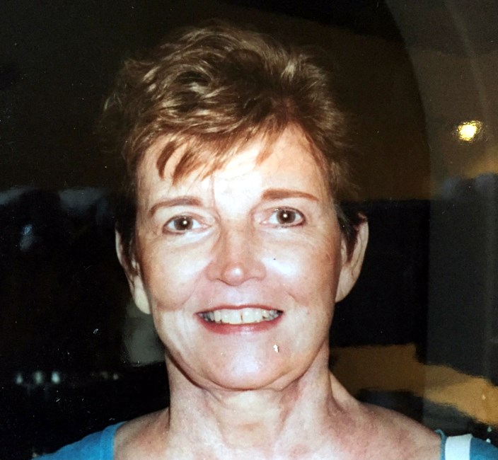 Obituary of Nancy Drexel