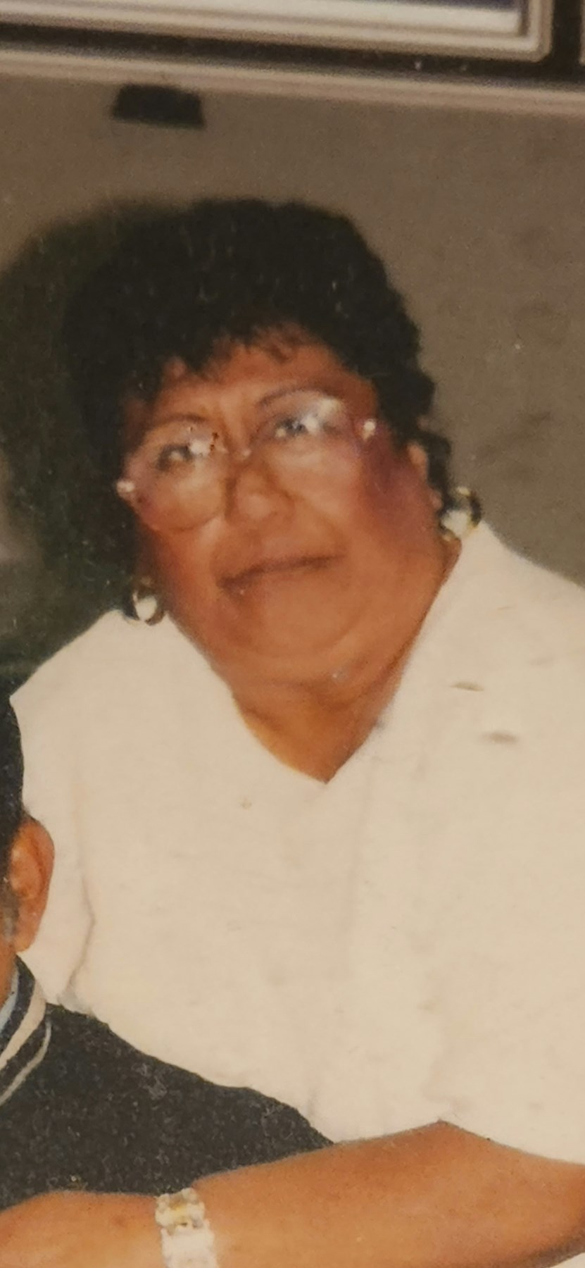 Obituary of Josephine Flores Jimenez