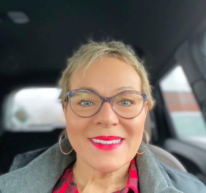 Obituario de Jamie Ann McWhorter