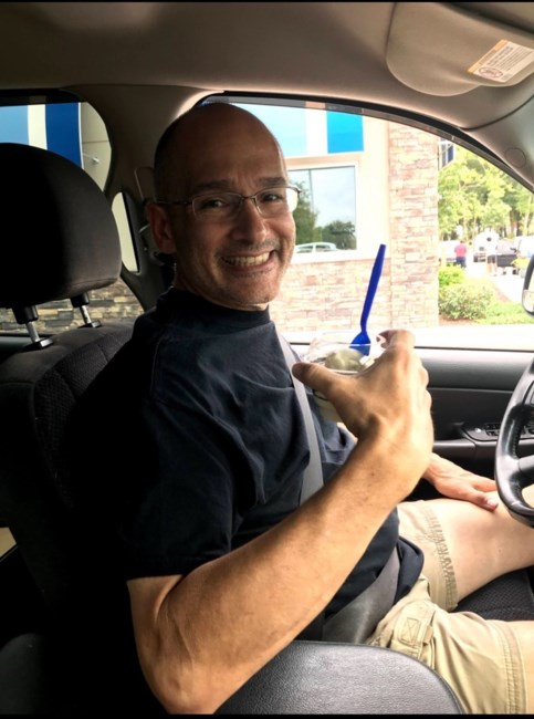 Obituary of Raymon Estevez Jr.