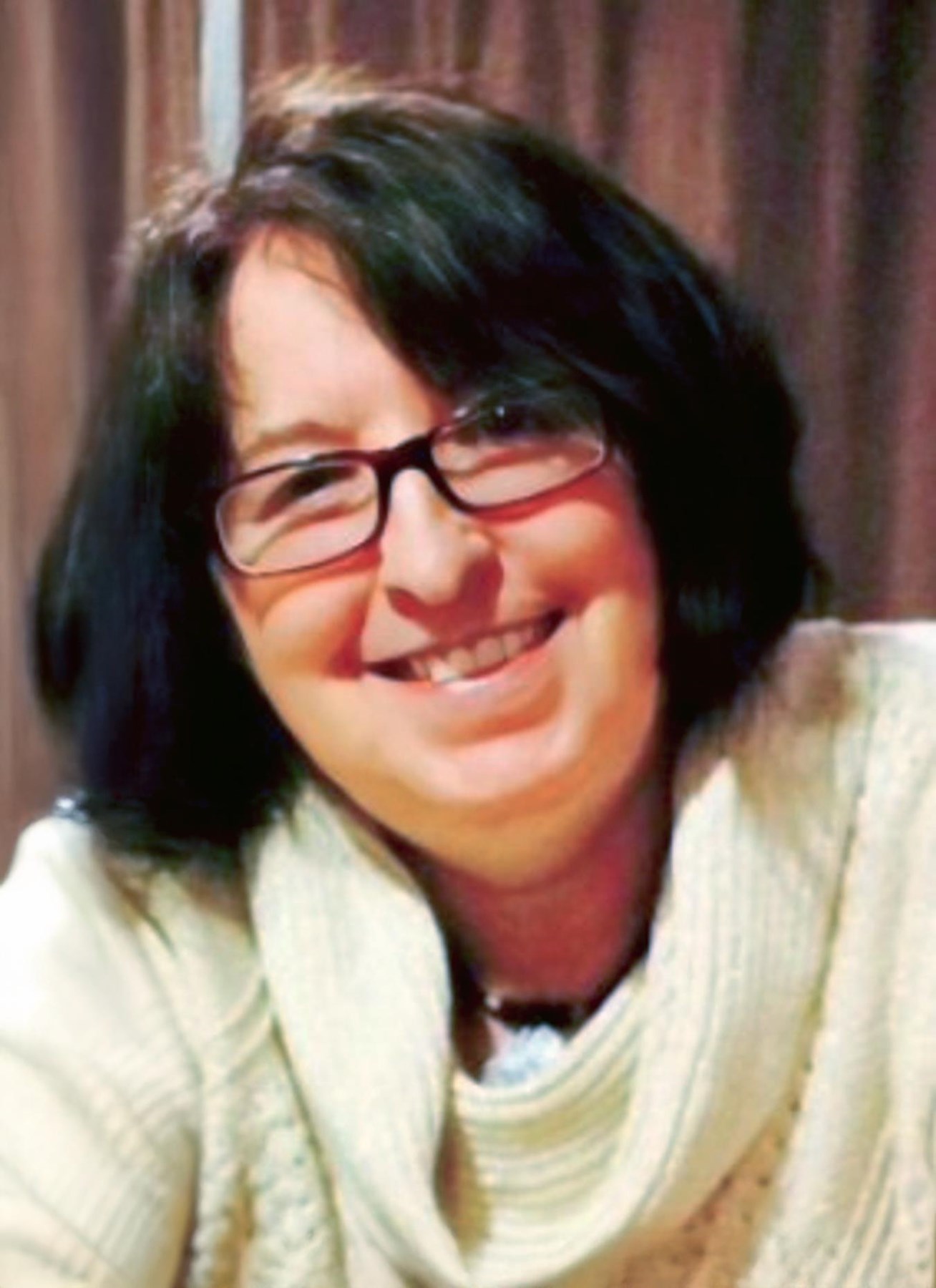 Obituary of Kim Marie Barwick