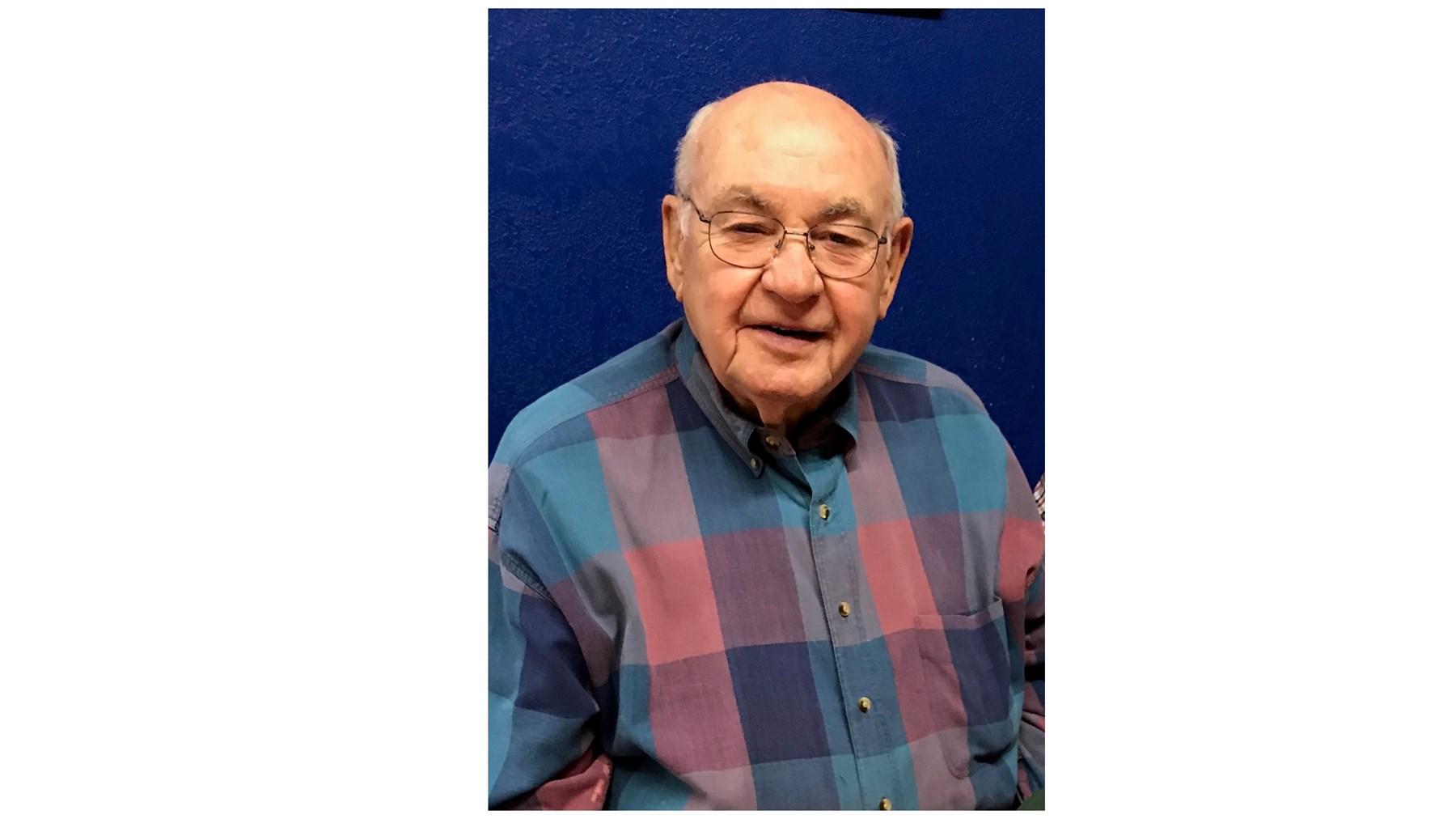 Avis de décès de John G Gray