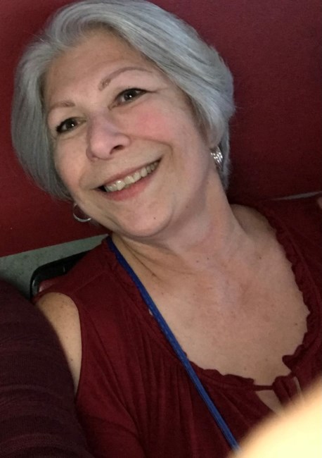 Obituary of Deborah S Olsson