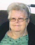 Obituary of Doris D. Beck