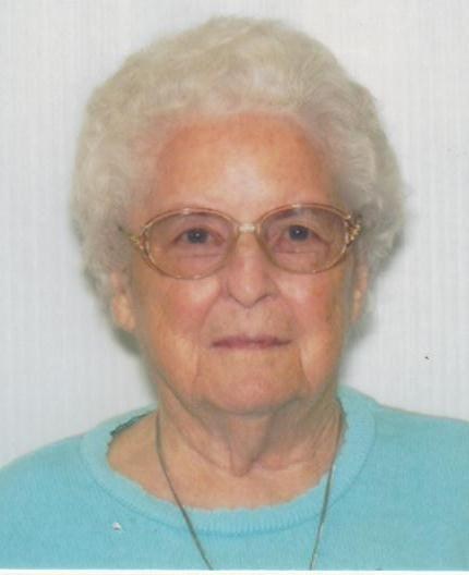 Obituary of Dorothy R. Estridge