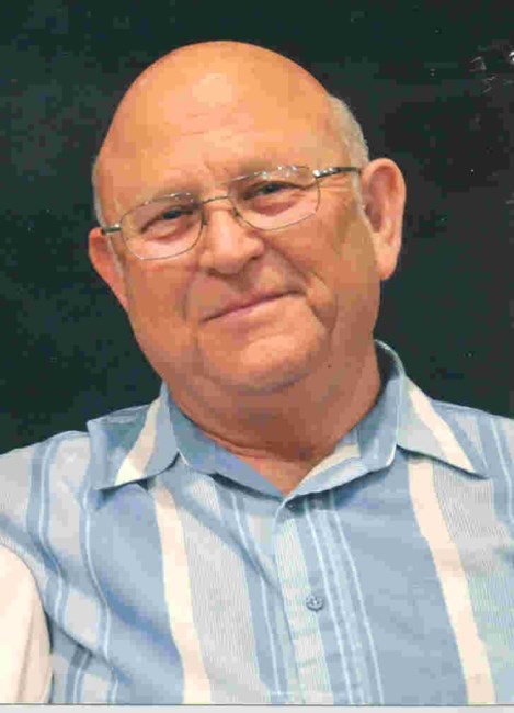 Obituary of Melvin "Bud" "Bud" Huddleston