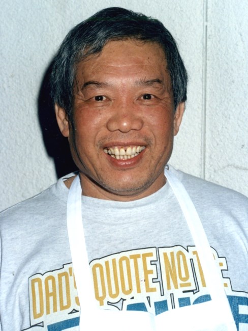 Obituary of Tet-Yeh Wong