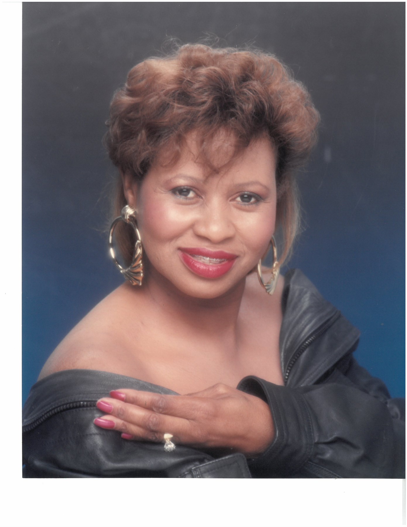 Obituary of Mrs. Deborah Young