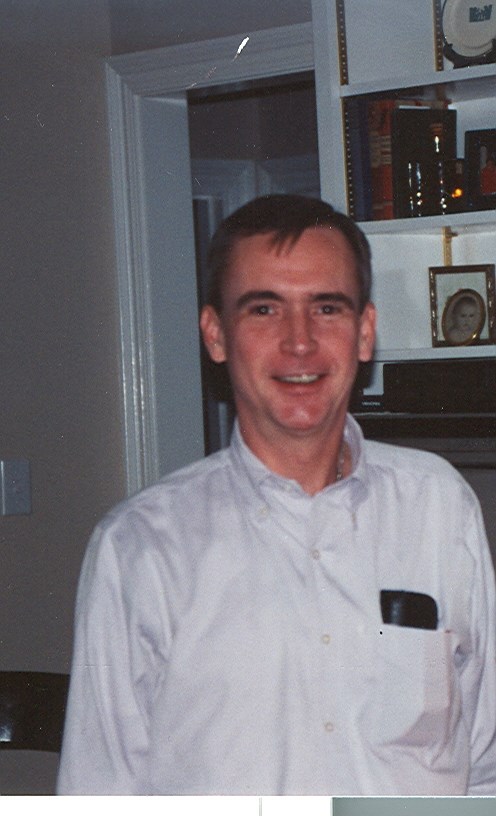 Obituary of John William Babst Jr.