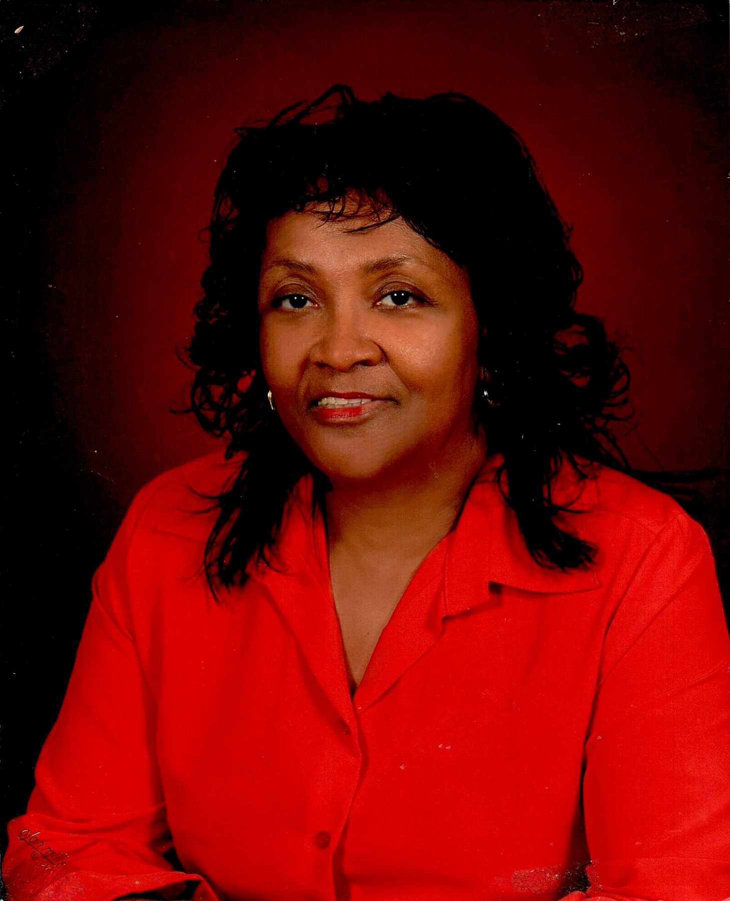 Obituary of Hazel Moore