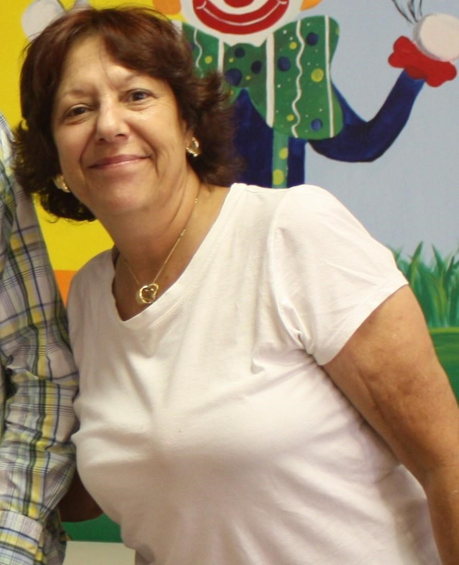 Obituary of Vicki Ann Nightingale