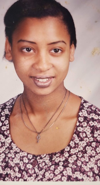Obituary of Jennifer Yolanda Blair