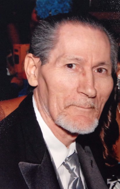Obituary of Kenneth David Stoneking