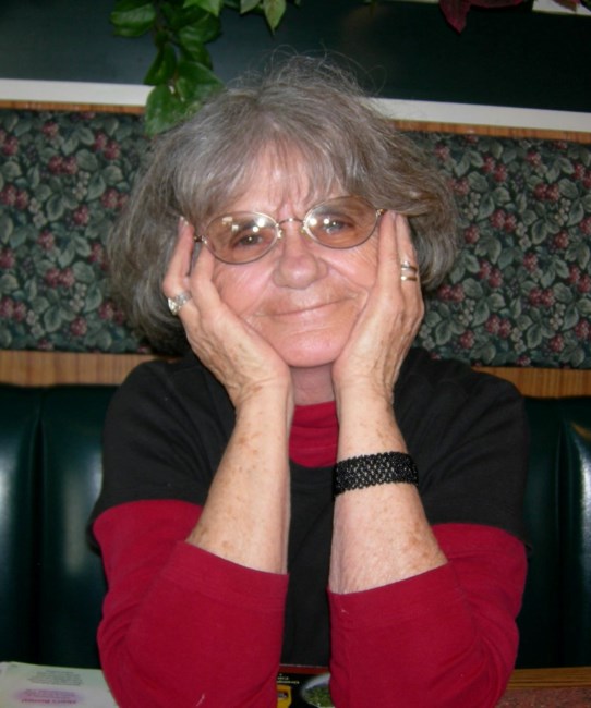 Obituary of Leilah Esther Williams