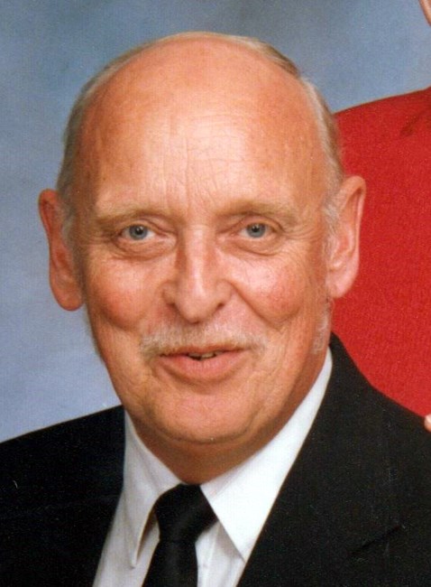 Obituary of Porter Glenn Bute